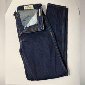 Imogene and Willie Josette Indigo Slim Jeans size 27